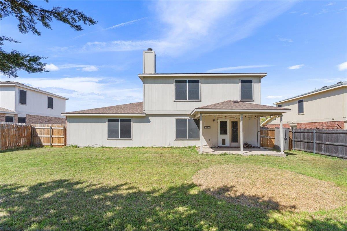 2304 Riley Dr, Killeen, TX 76542