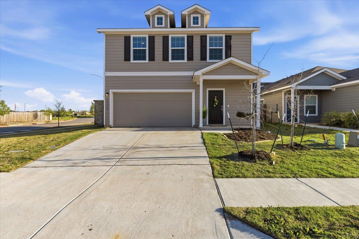 1140 Cattail Ln, Bastrop, TX 78602