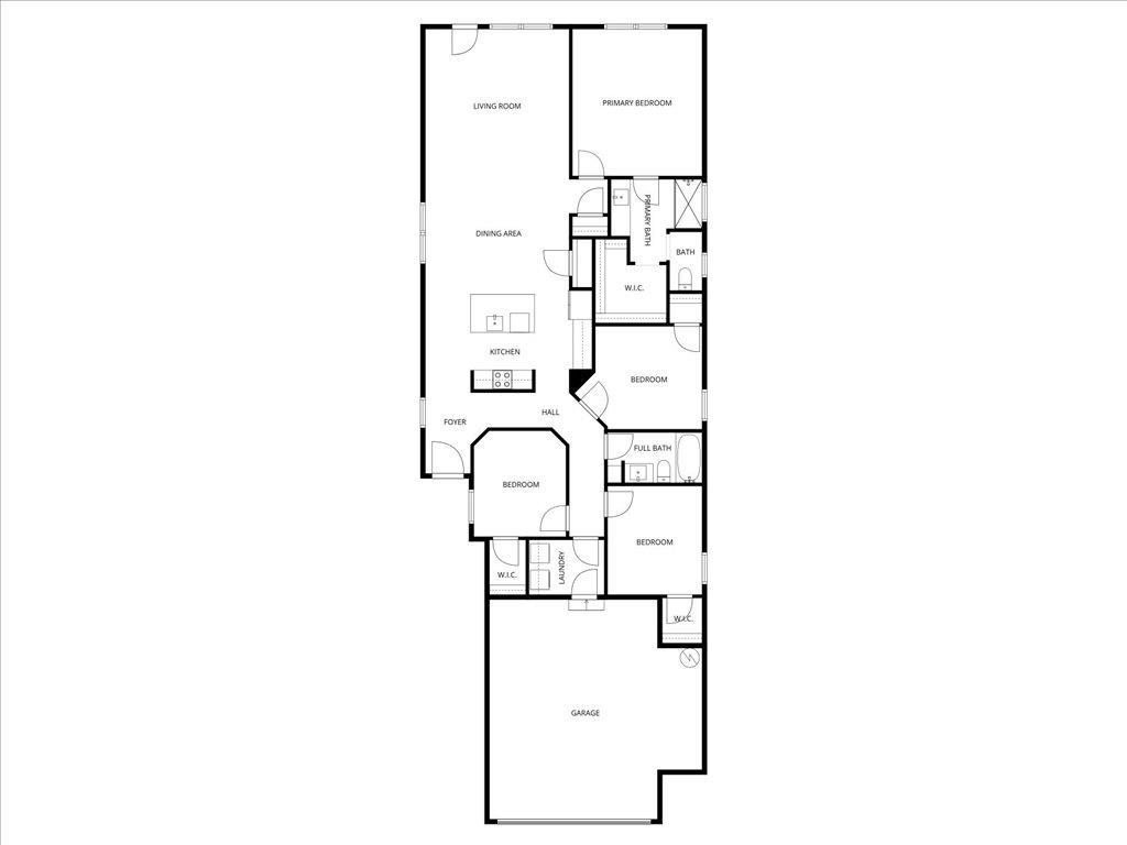 12220 Walter Vaughn Dr, Manor, TX 78653