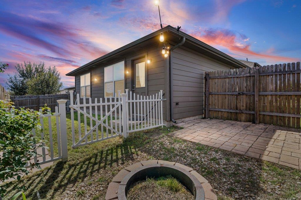 12220 Walter Vaughn Dr, Manor, TX 78653