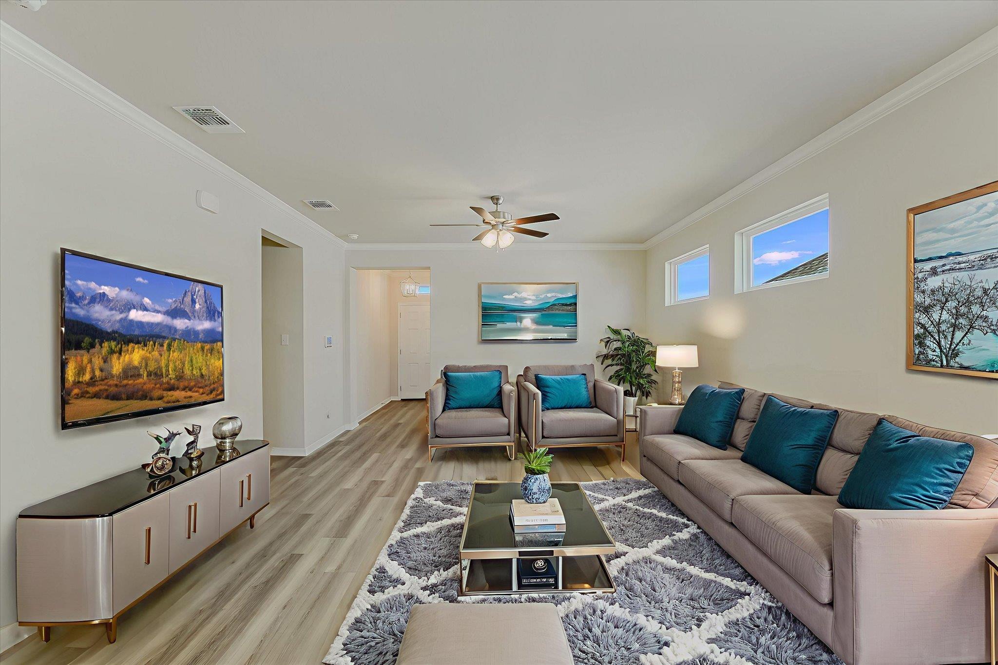 8818 Happy Valley Dr, Temple, TX 76502