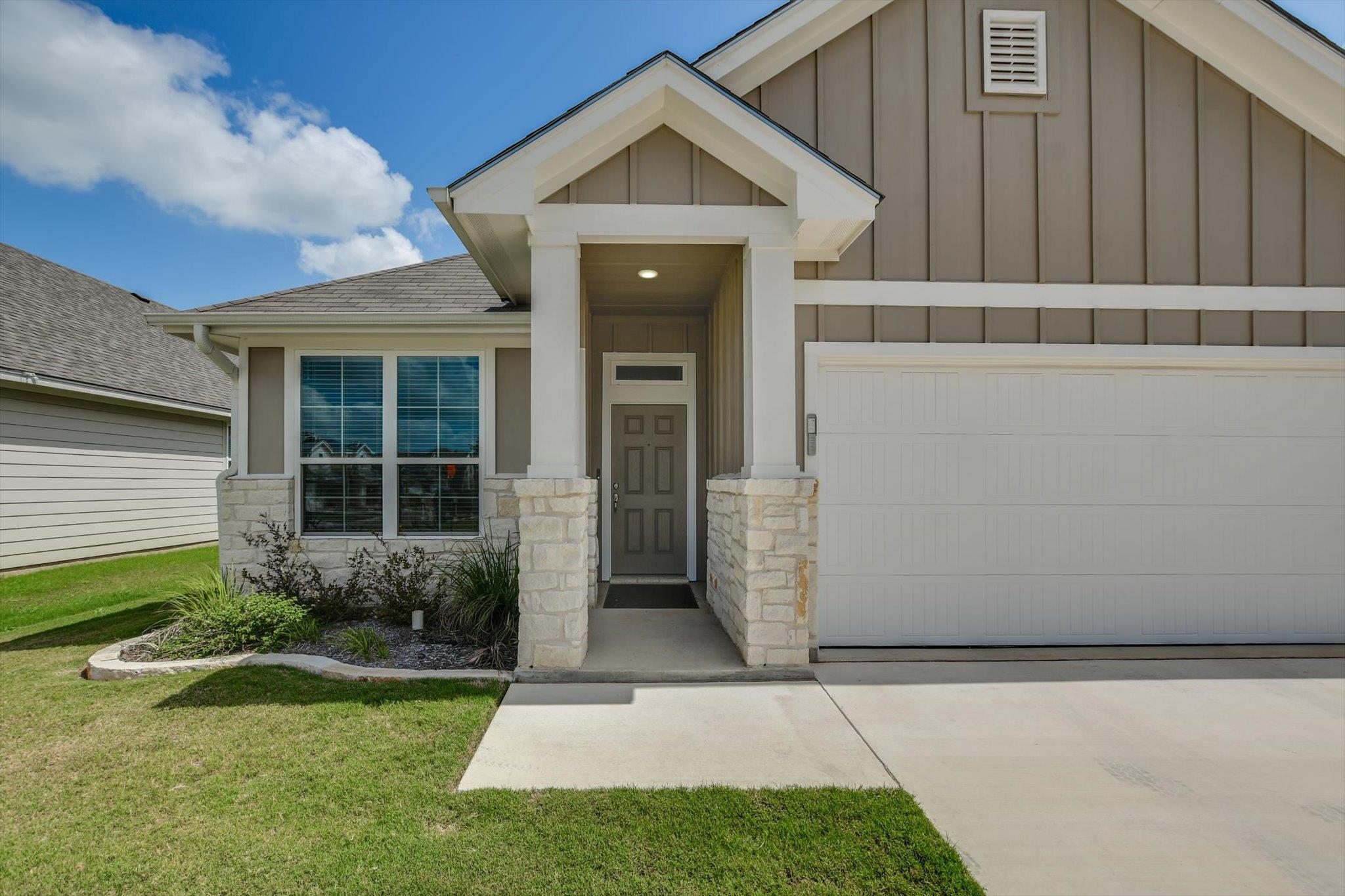 8818 Happy Valley Dr, Temple, TX 76502