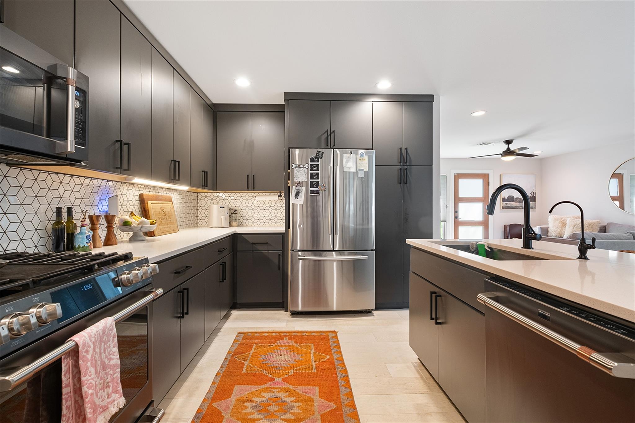 5000 Lansing Dr # 1, Austin, TX 78745