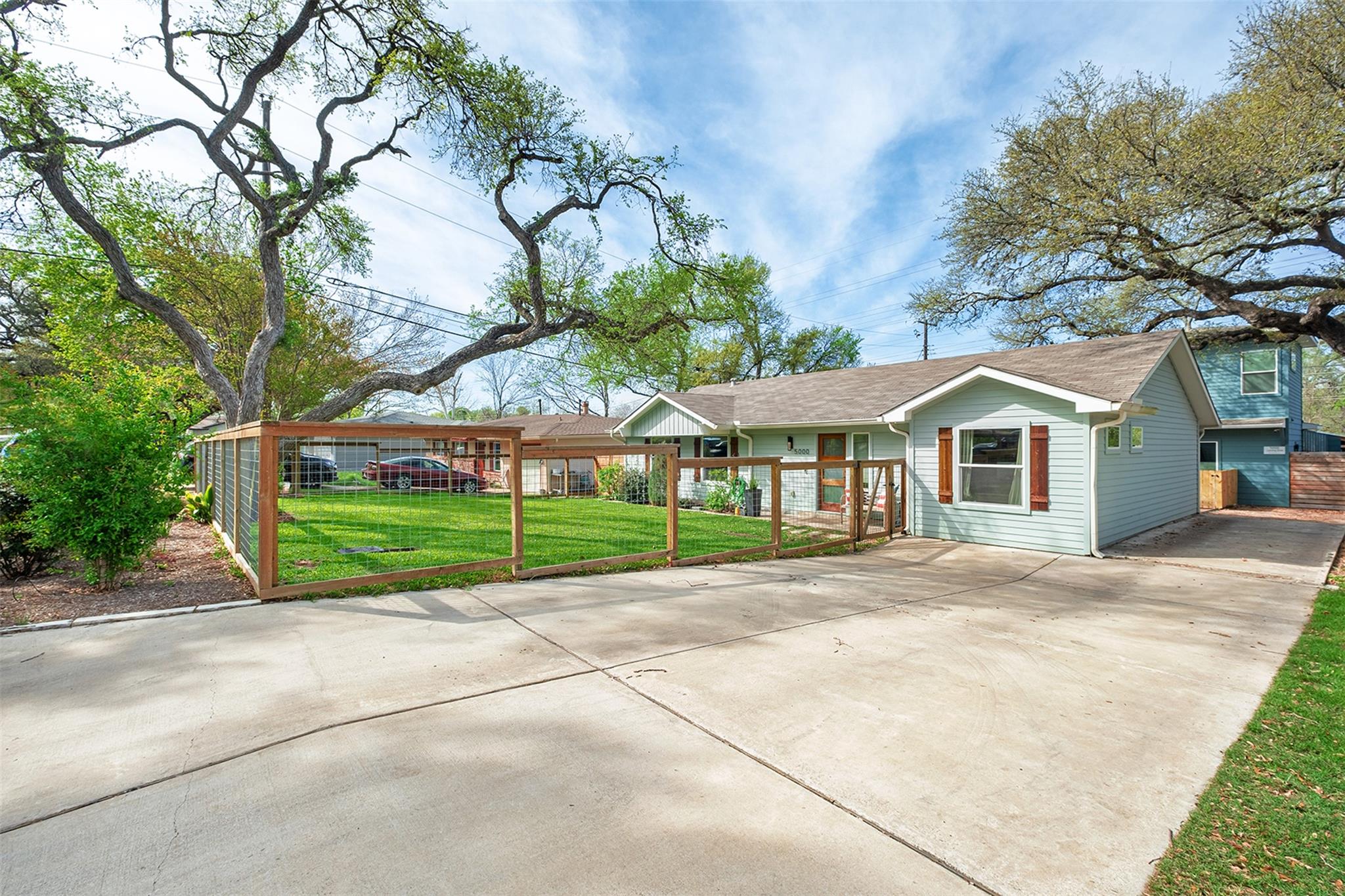 5000 Lansing Dr # 1, Austin, TX 78745