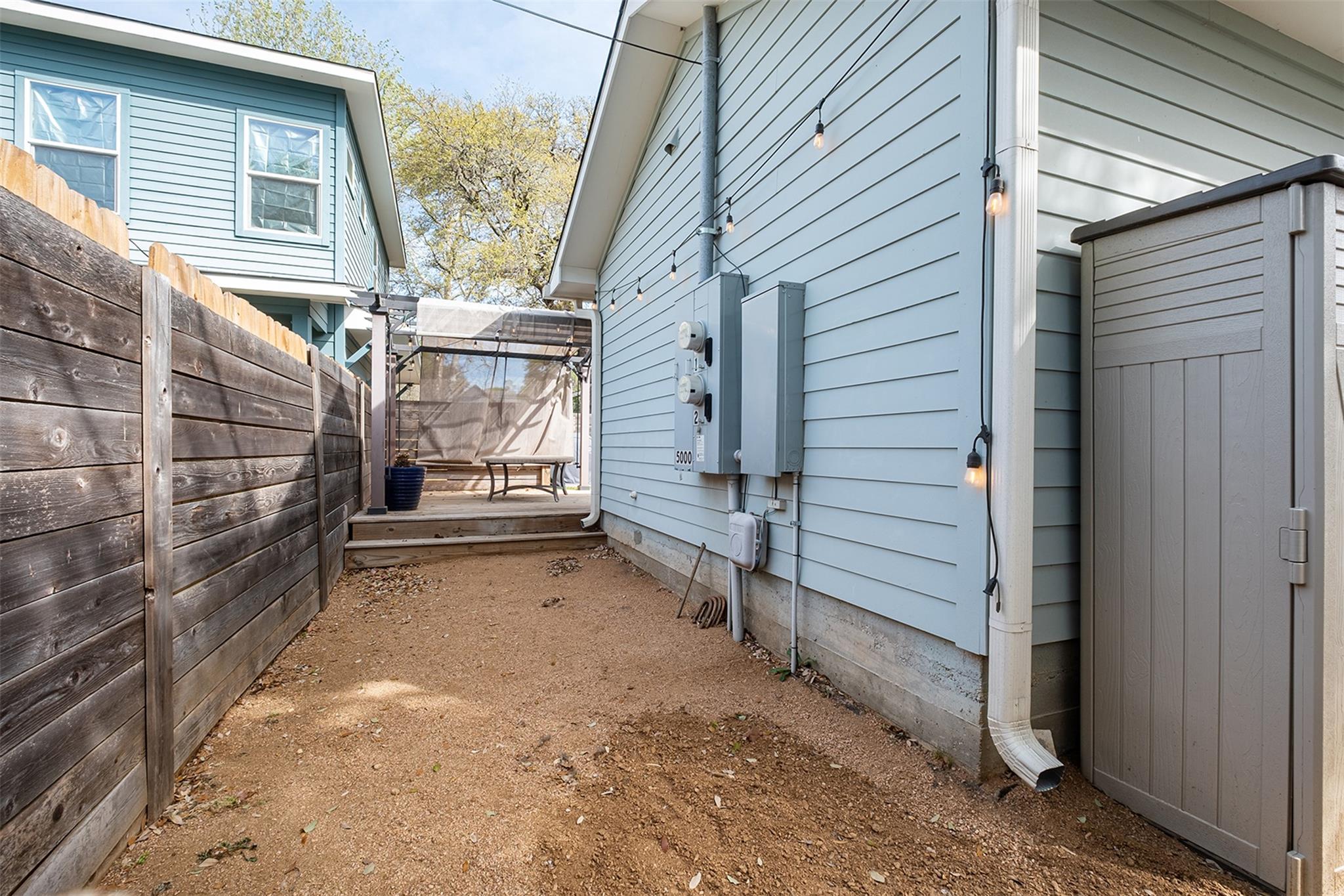 5000 Lansing Dr # 1, Austin, TX 78745