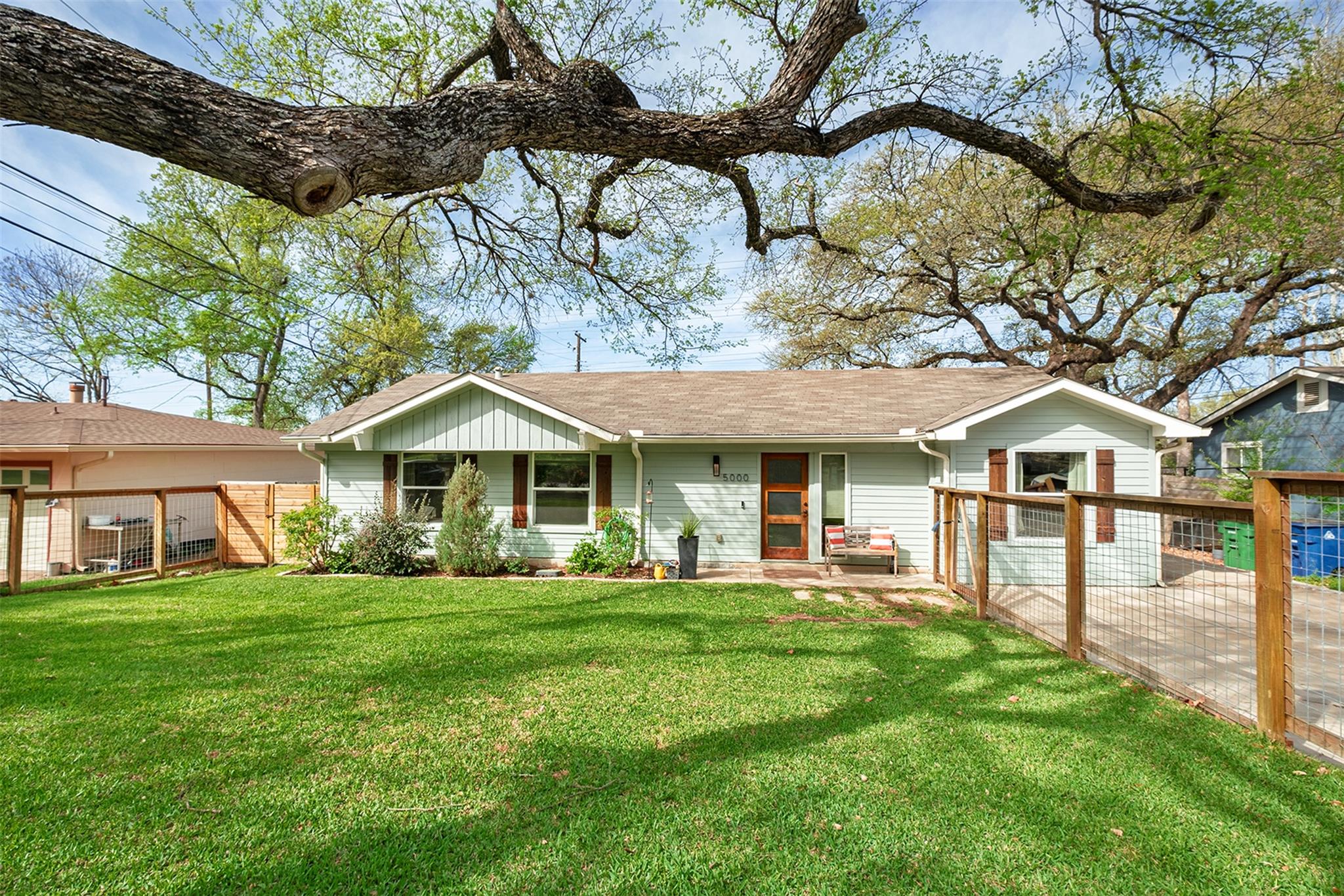 5000 Lansing Dr # 1, Austin, TX 78745