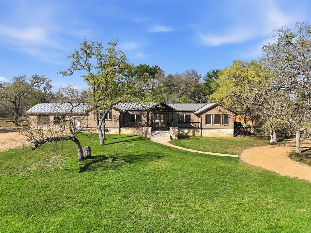 18335 FM 86, Red Rock, TX 78662