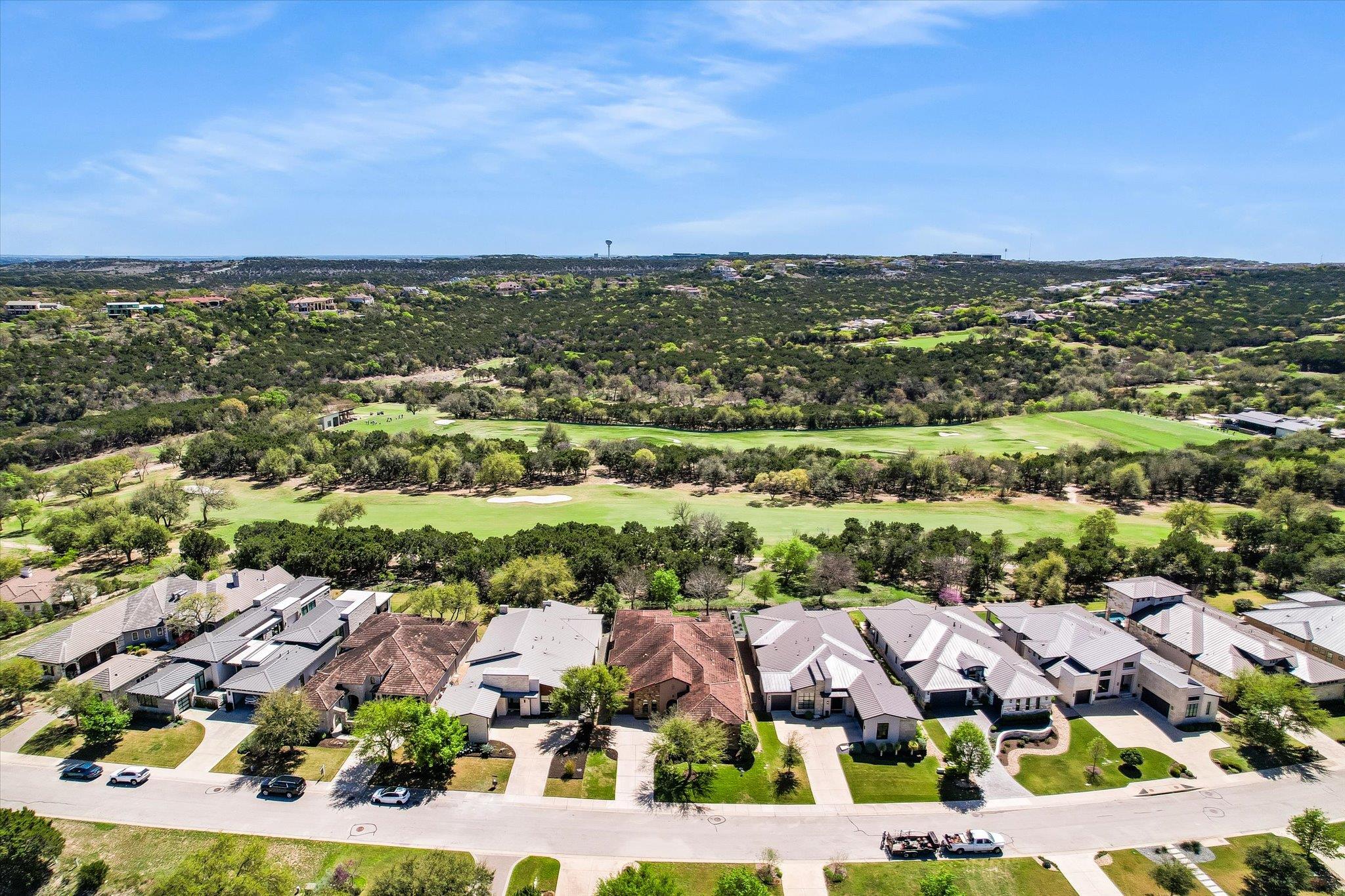 8225 Carranzo Dr, Austin, TX 78735