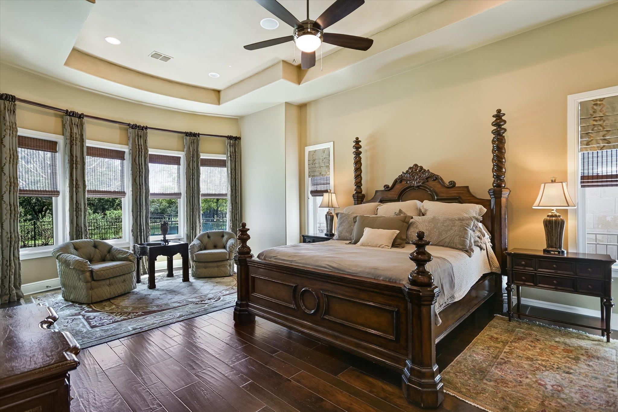 8225 Carranzo Dr, Austin, TX 78735