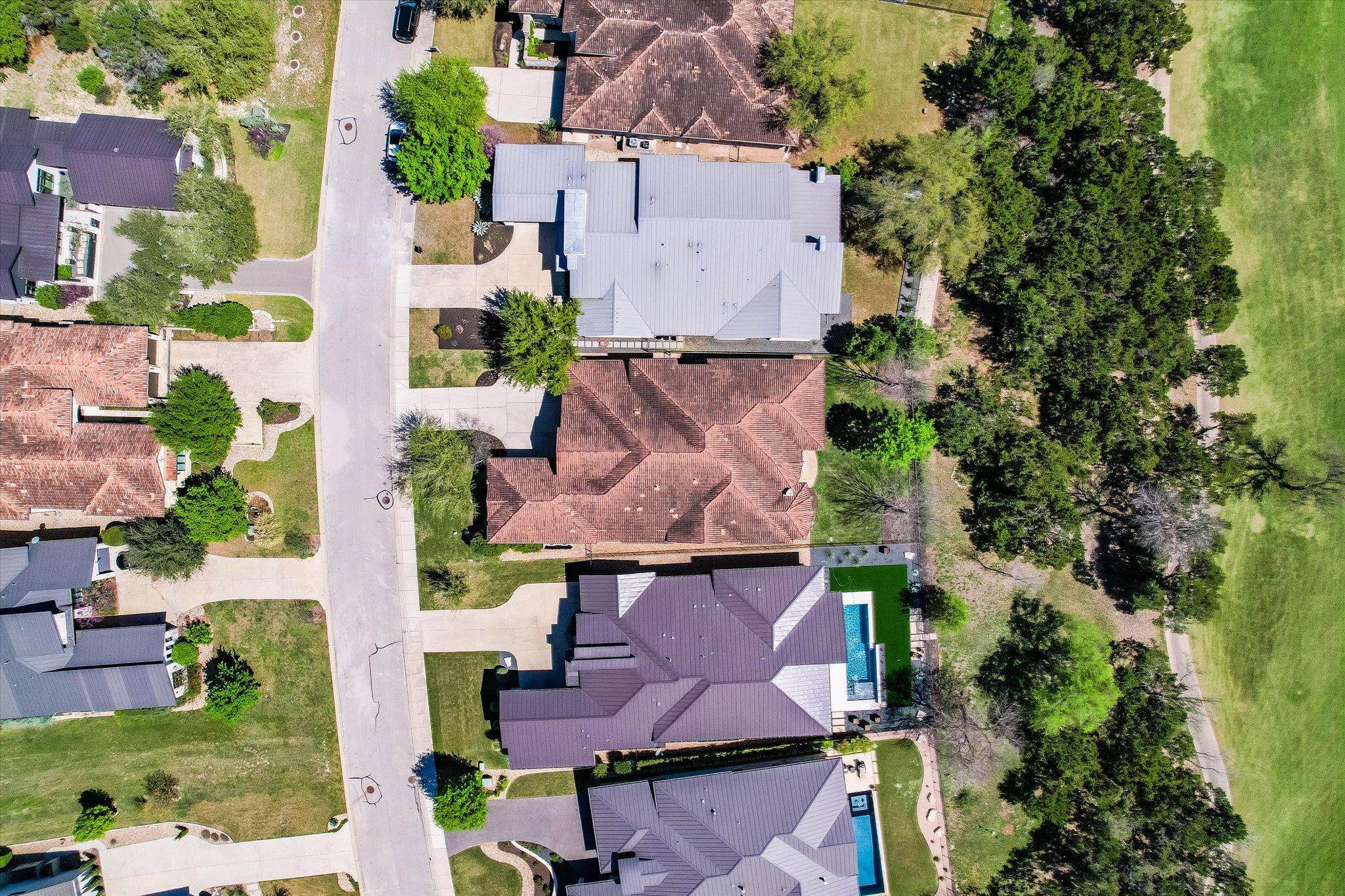 8225 Carranzo Dr, Austin, TX 78735