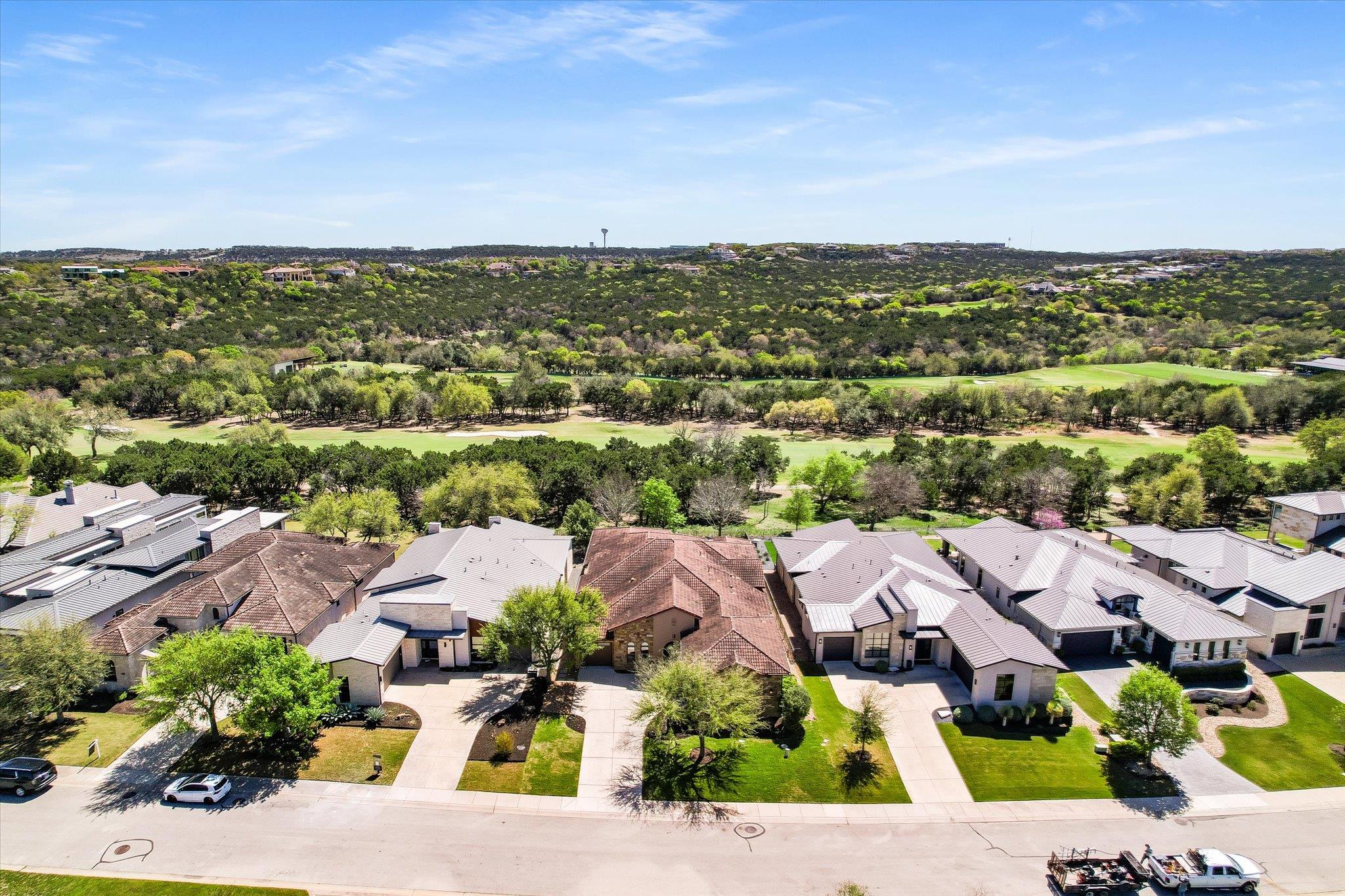 8225 Carranzo Dr, Austin, TX 78735