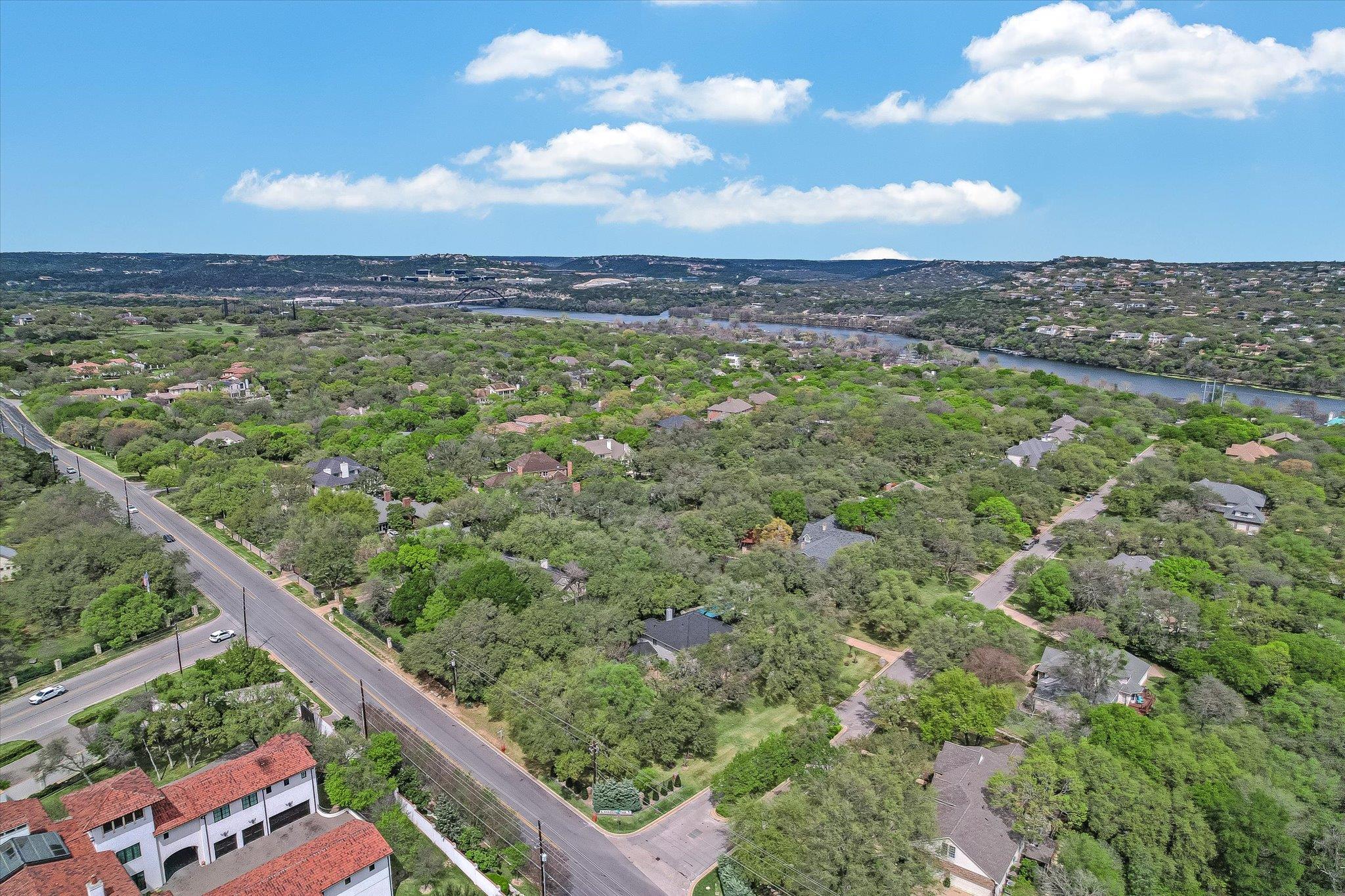 4000 Shadow Oak Ln, Austin, TX 78746
