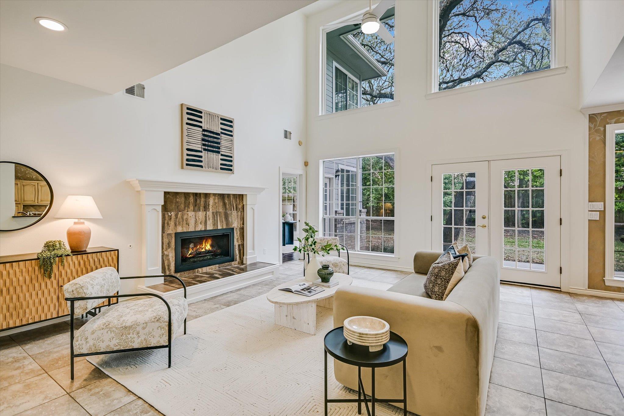 4000 Shadow Oak Ln, Austin, TX 78746