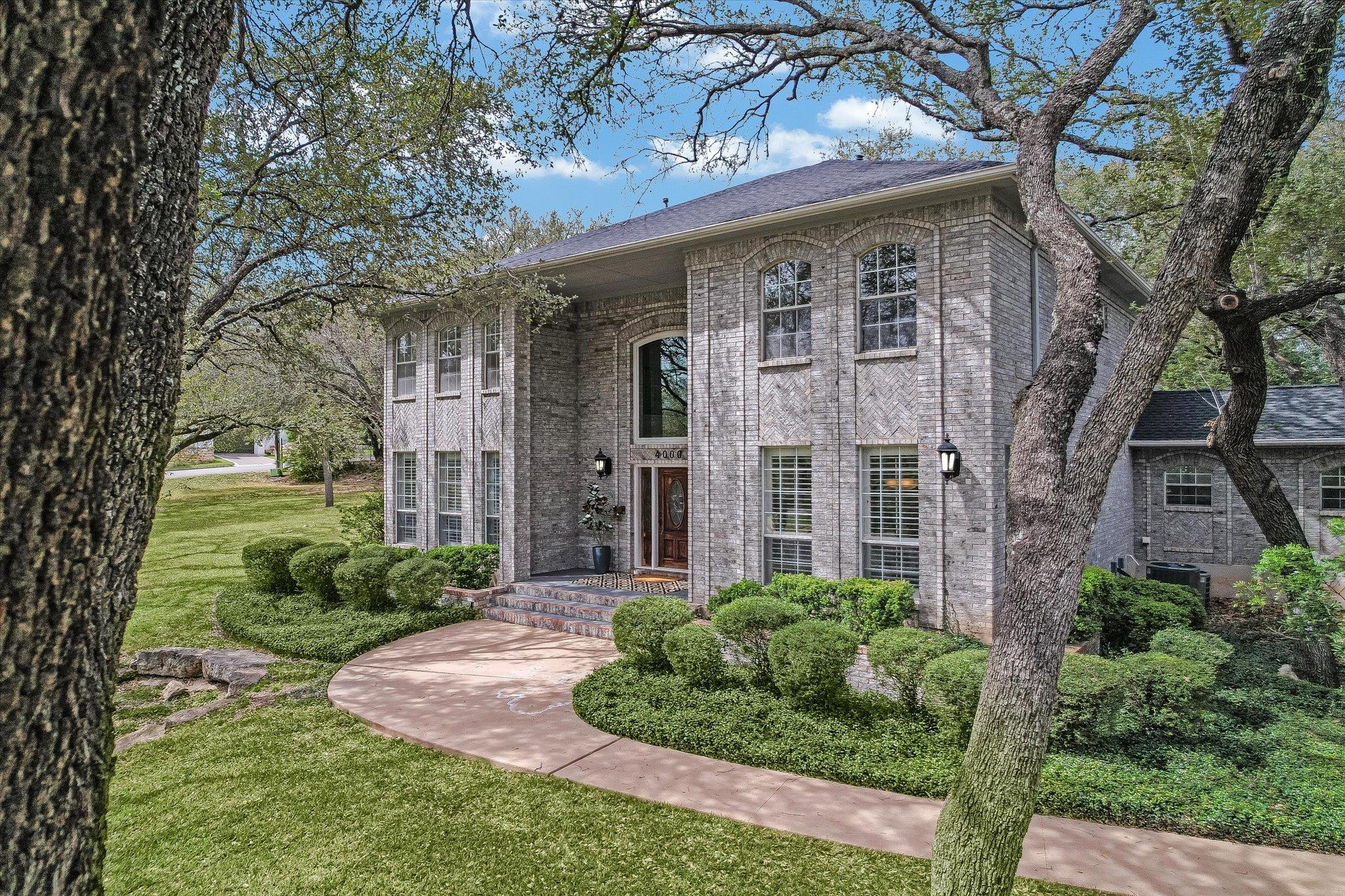 4000 Shadow Oak Ln, Austin, TX 78746