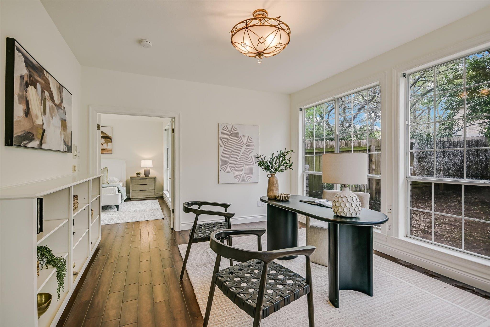 4000 Shadow Oak Ln, Austin, TX 78746