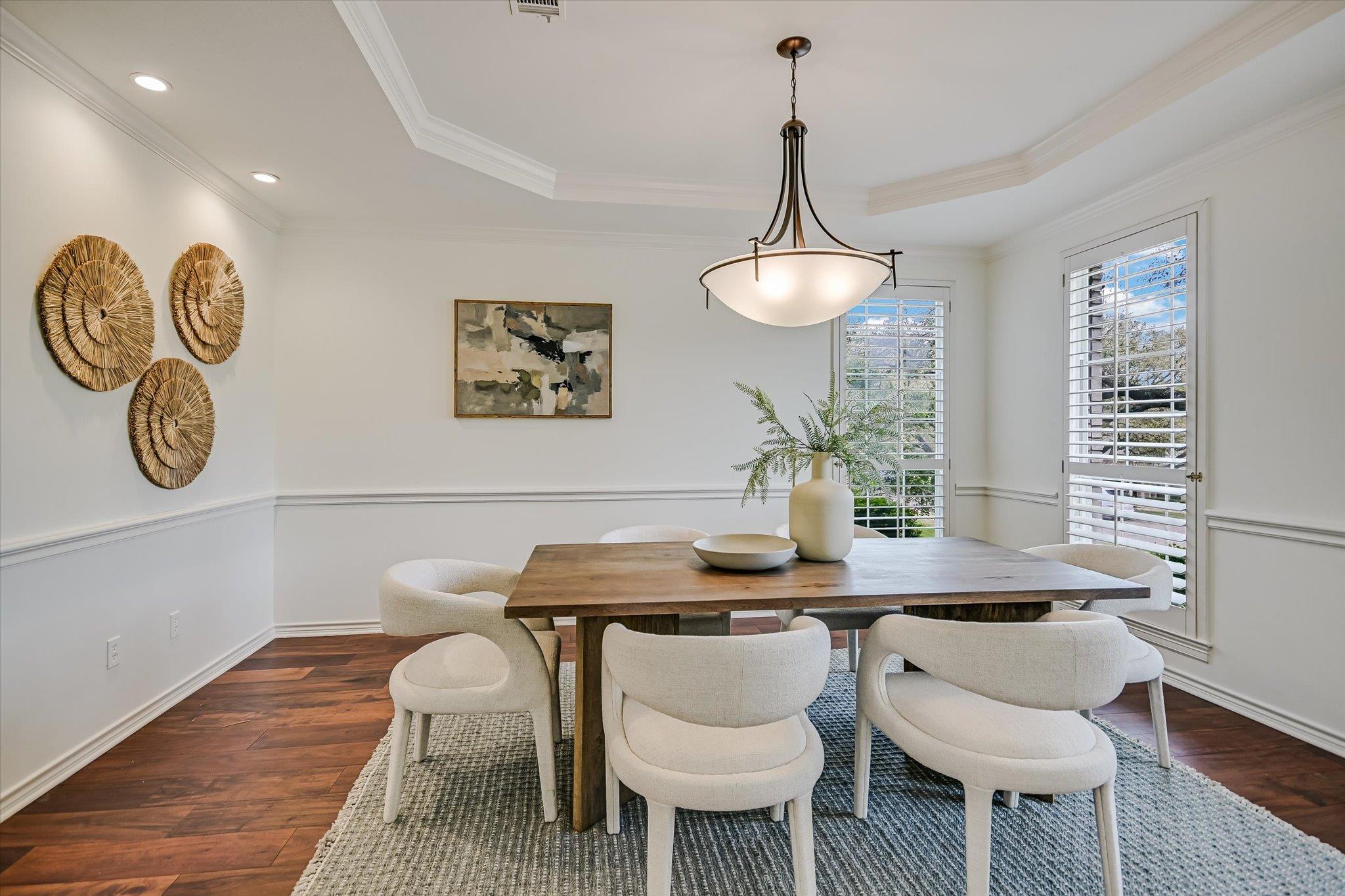 4000 Shadow Oak Ln, Austin, TX 78746