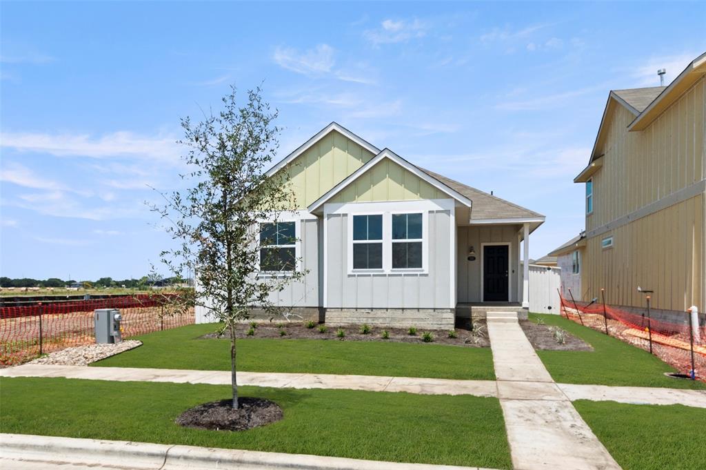 220 Backwater Rd, Kyle, TX 78640