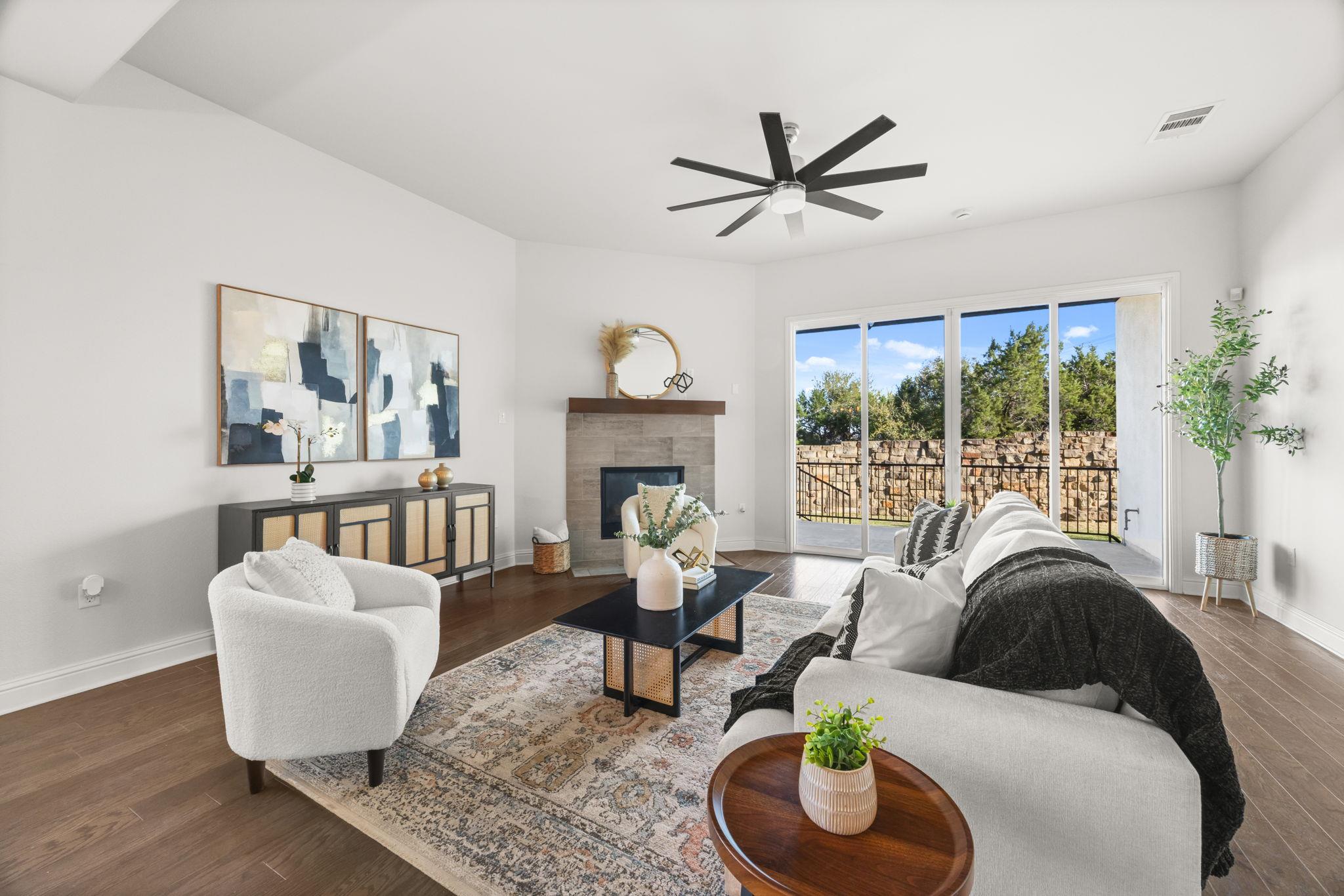 11533 Maggiore Dr, Austin, TX 78739