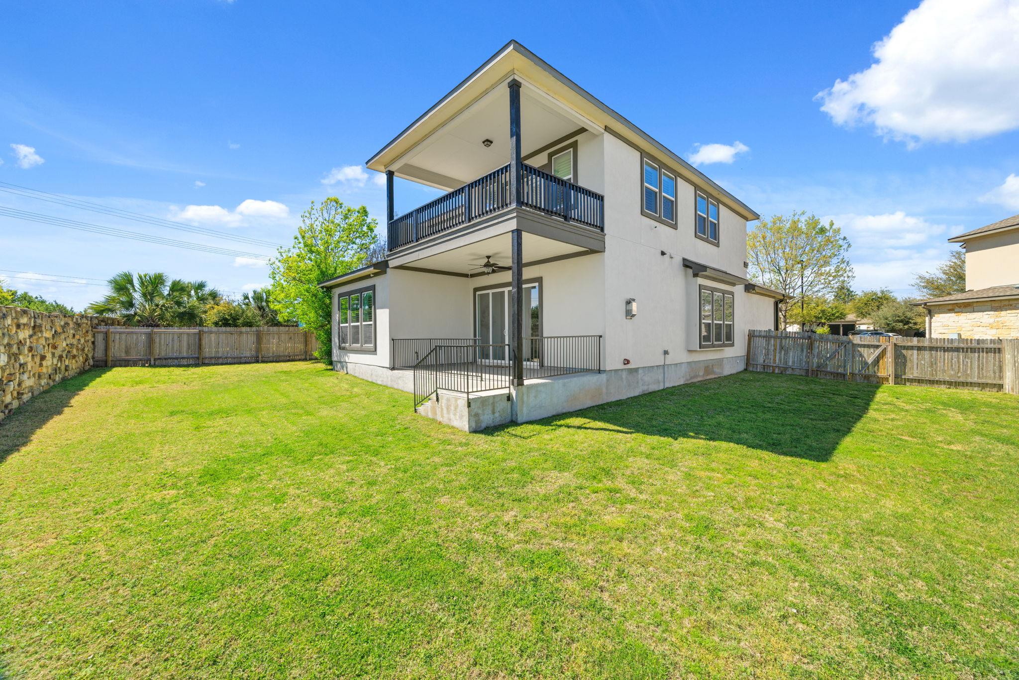 11533 Maggiore Dr, Austin, TX 78739