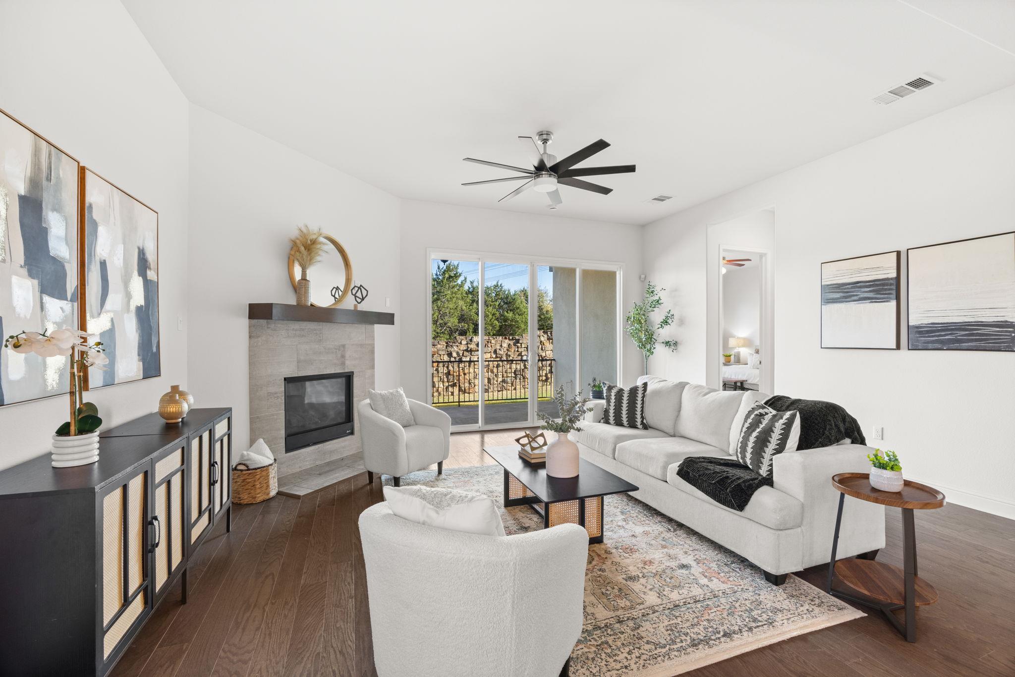 11533 Maggiore Dr, Austin, TX 78739