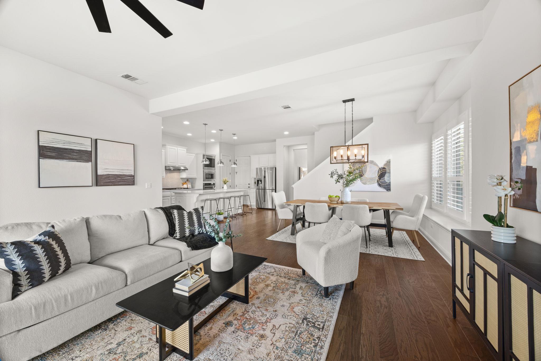 11533 Maggiore Dr, Austin, TX 78739