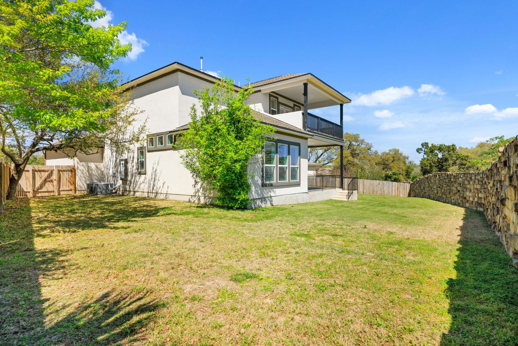 11533 Maggiore Dr, Austin, TX 78739