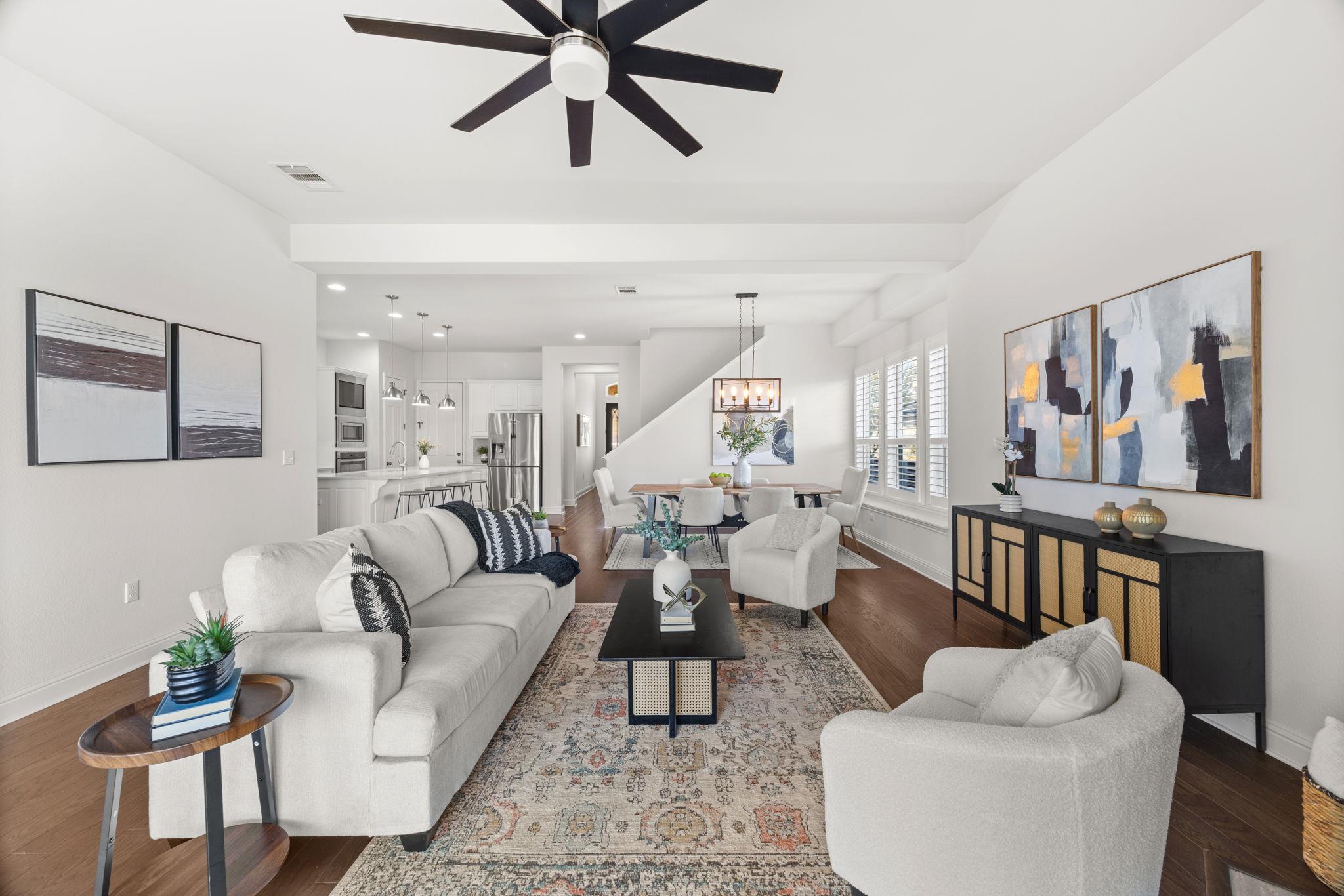 11533 Maggiore Dr, Austin, TX 78739