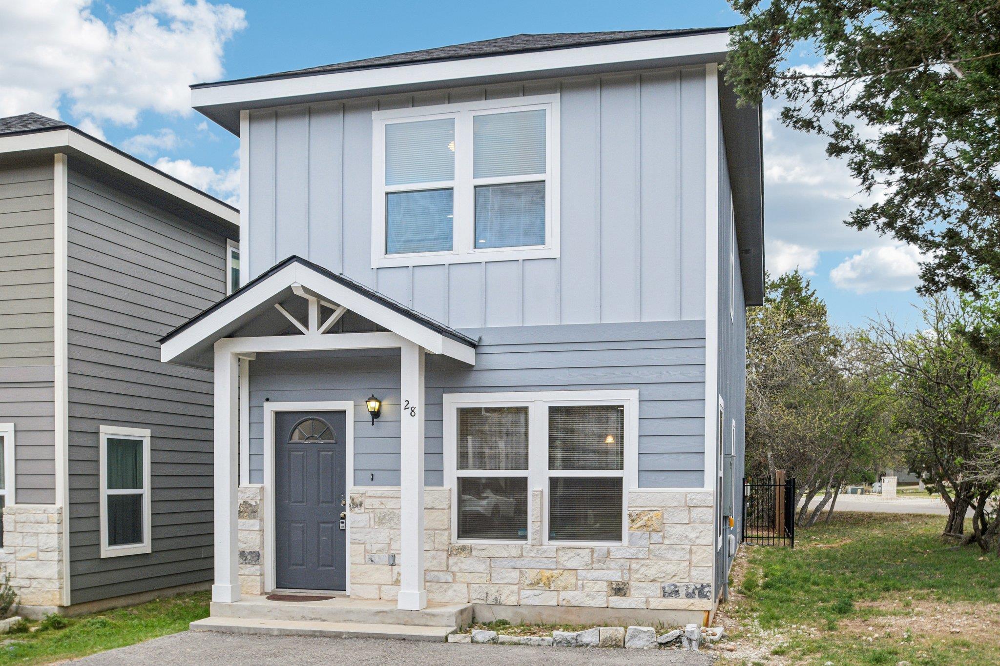 28 Deer Ridge Rd, Wimberley, TX 78676