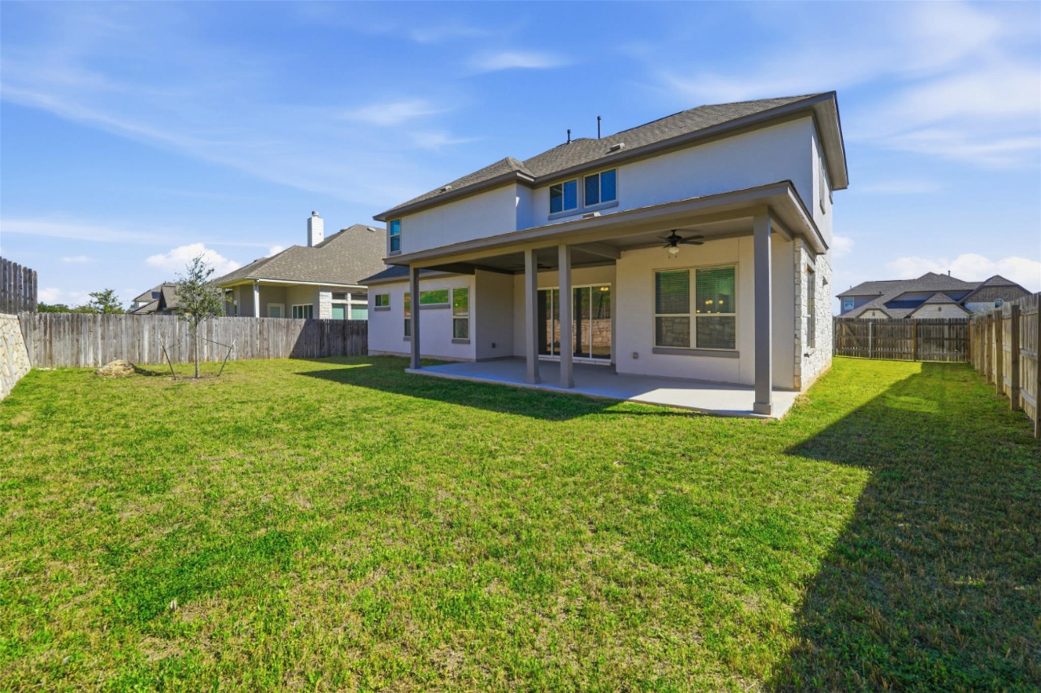 478 Eclipse Dr # 24, Austin, TX 78737