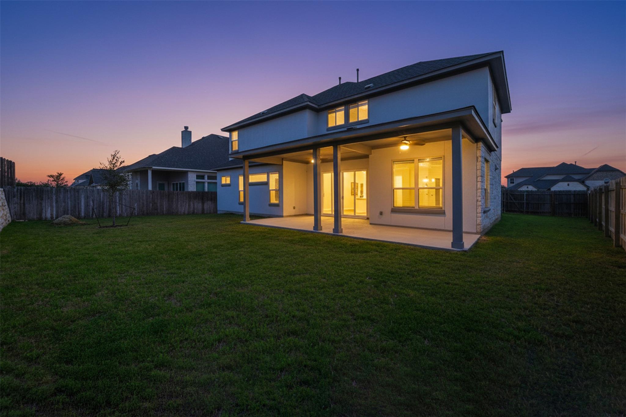 478 Eclipse Dr # 24, Austin, TX 78737