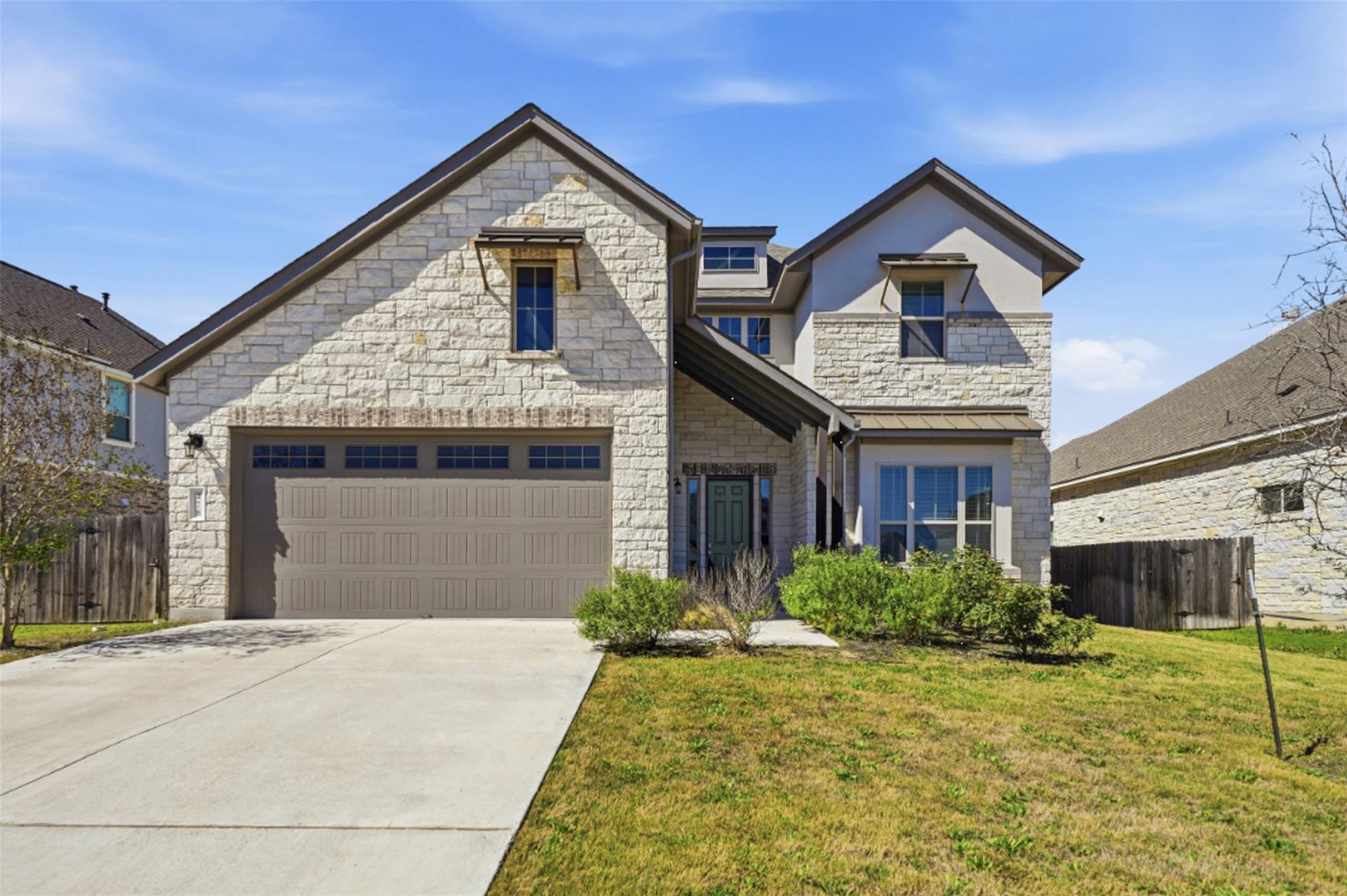 478 Eclipse Dr # 24, Austin, TX 78737