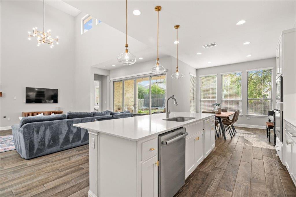 13208 Cardinal Flower Dr, Austin, TX 78739