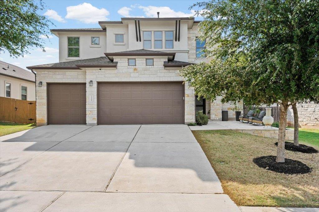 13208 Cardinal Flower Dr, Austin, TX 78739