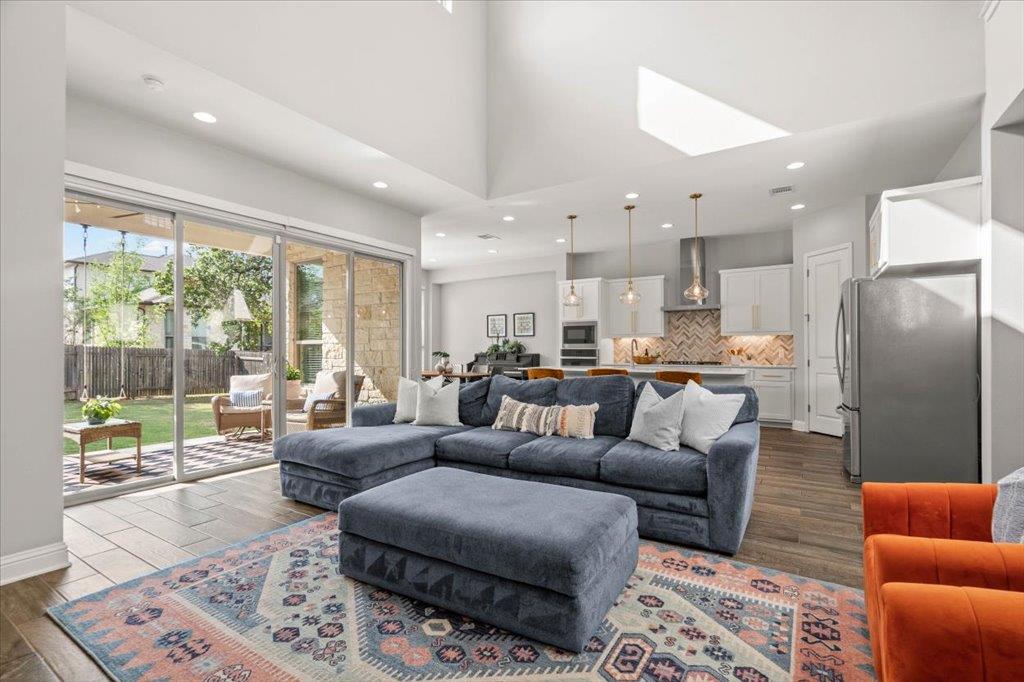 13208 Cardinal Flower Dr, Austin, TX 78739