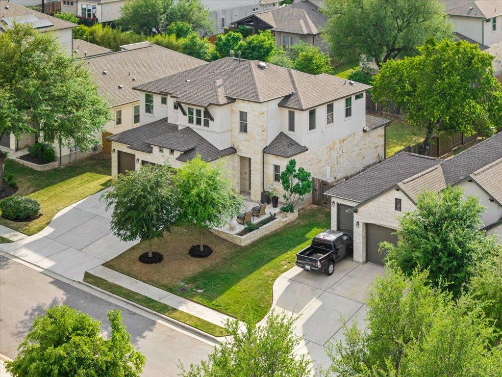 13208 Cardinal Flower Dr, Austin, TX 78739