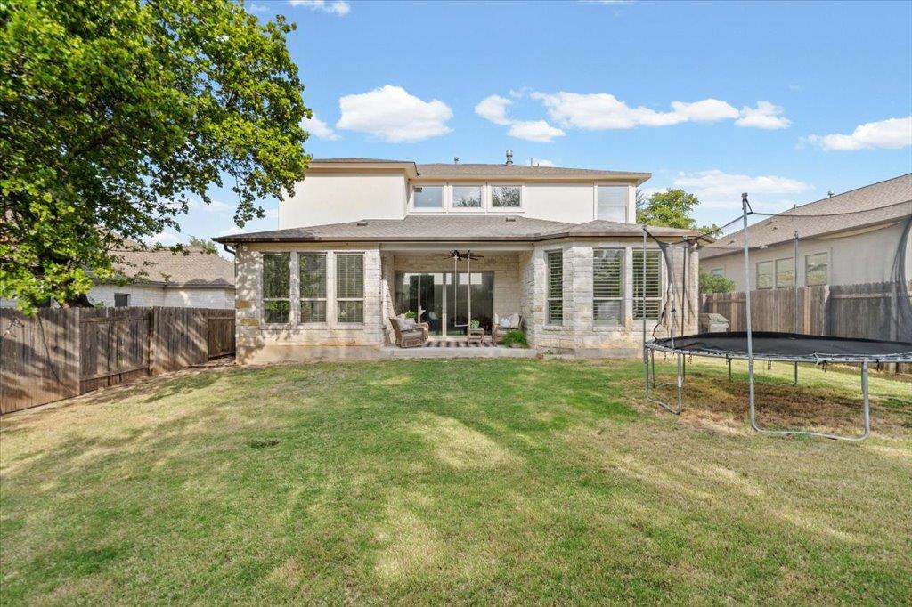 13208 Cardinal Flower Dr, Austin, TX 78739