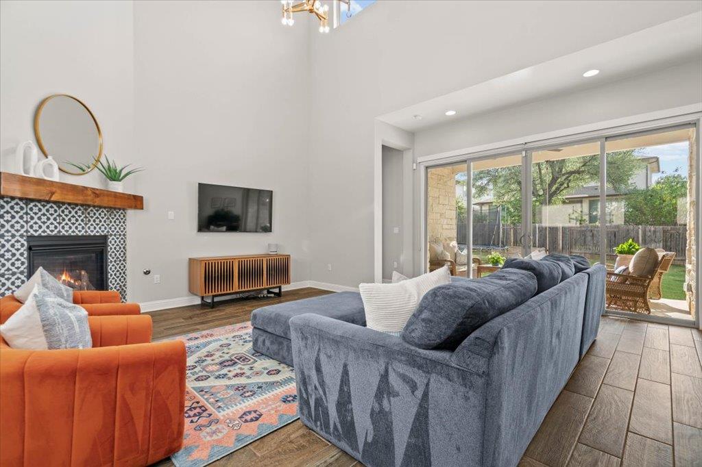 13208 Cardinal Flower Dr, Austin, TX 78739