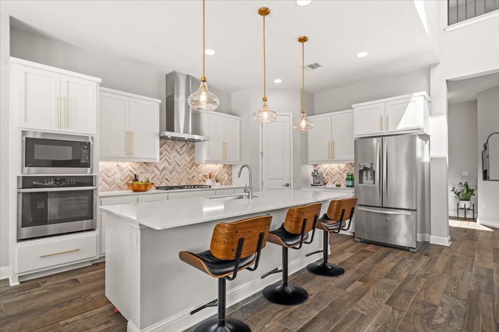 13208 Cardinal Flower Dr, Austin, TX 78739