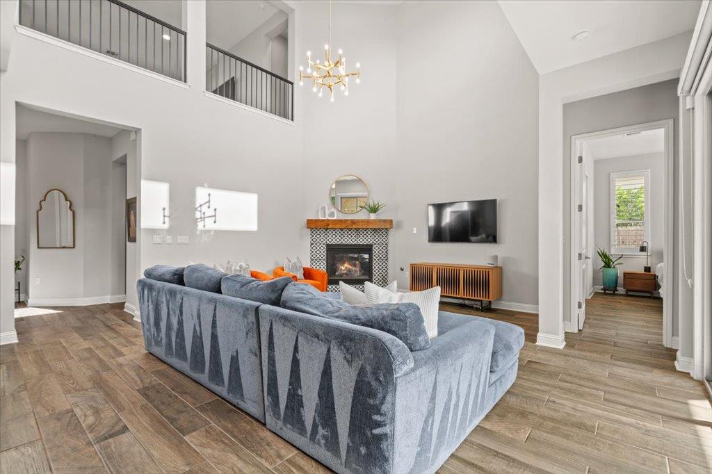 13208 Cardinal Flower Dr, Austin, TX 78739