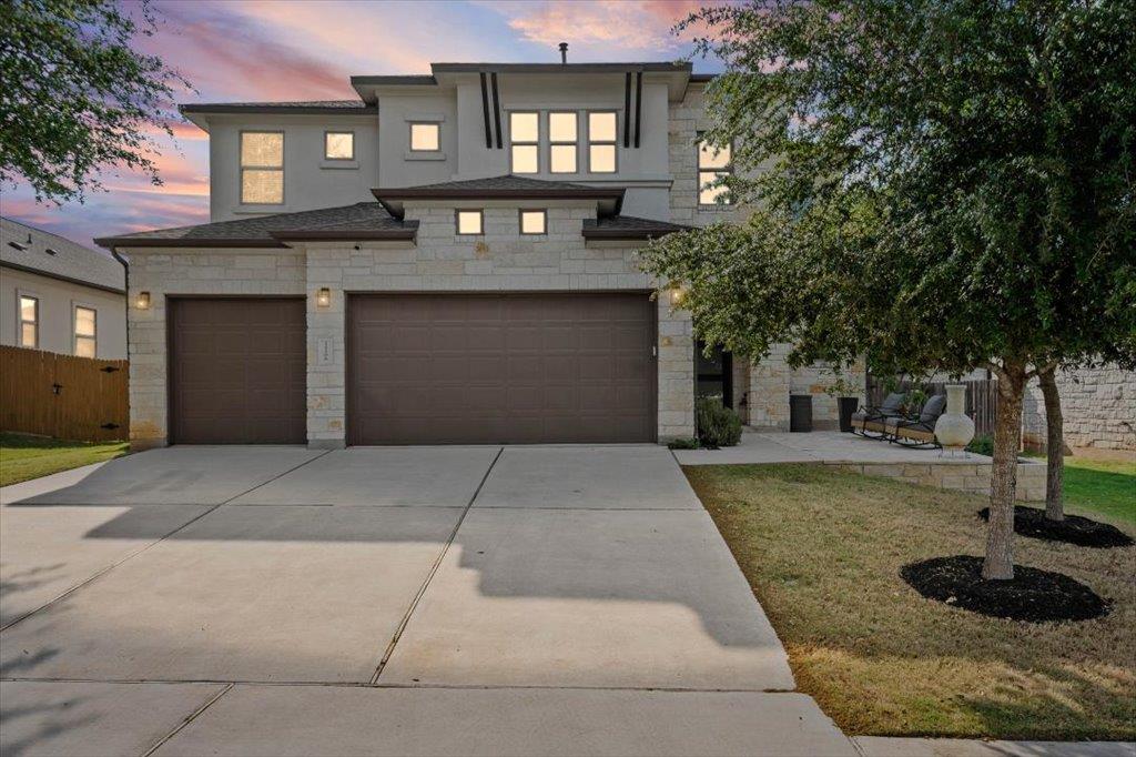 13208 Cardinal Flower Dr, Austin, TX 78739