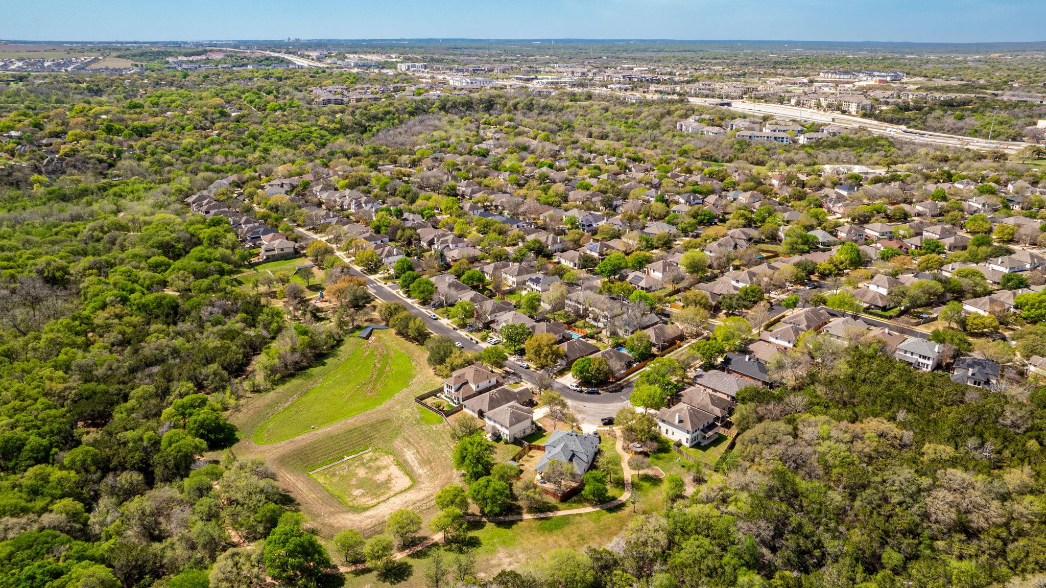 10112 Wind Cave Trl, Austin, TX 78747