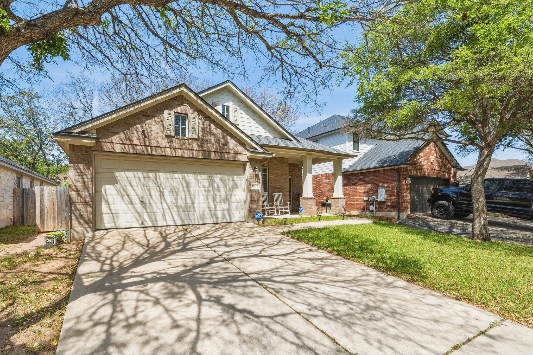 10112 Wind Cave Trl, Austin, TX 78747