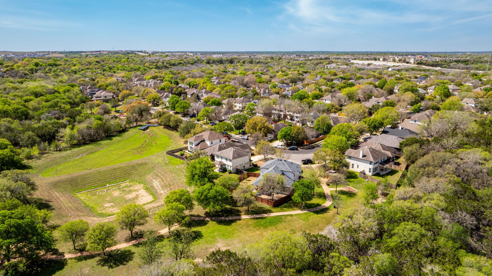 10112 Wind Cave Trl, Austin, TX 78747