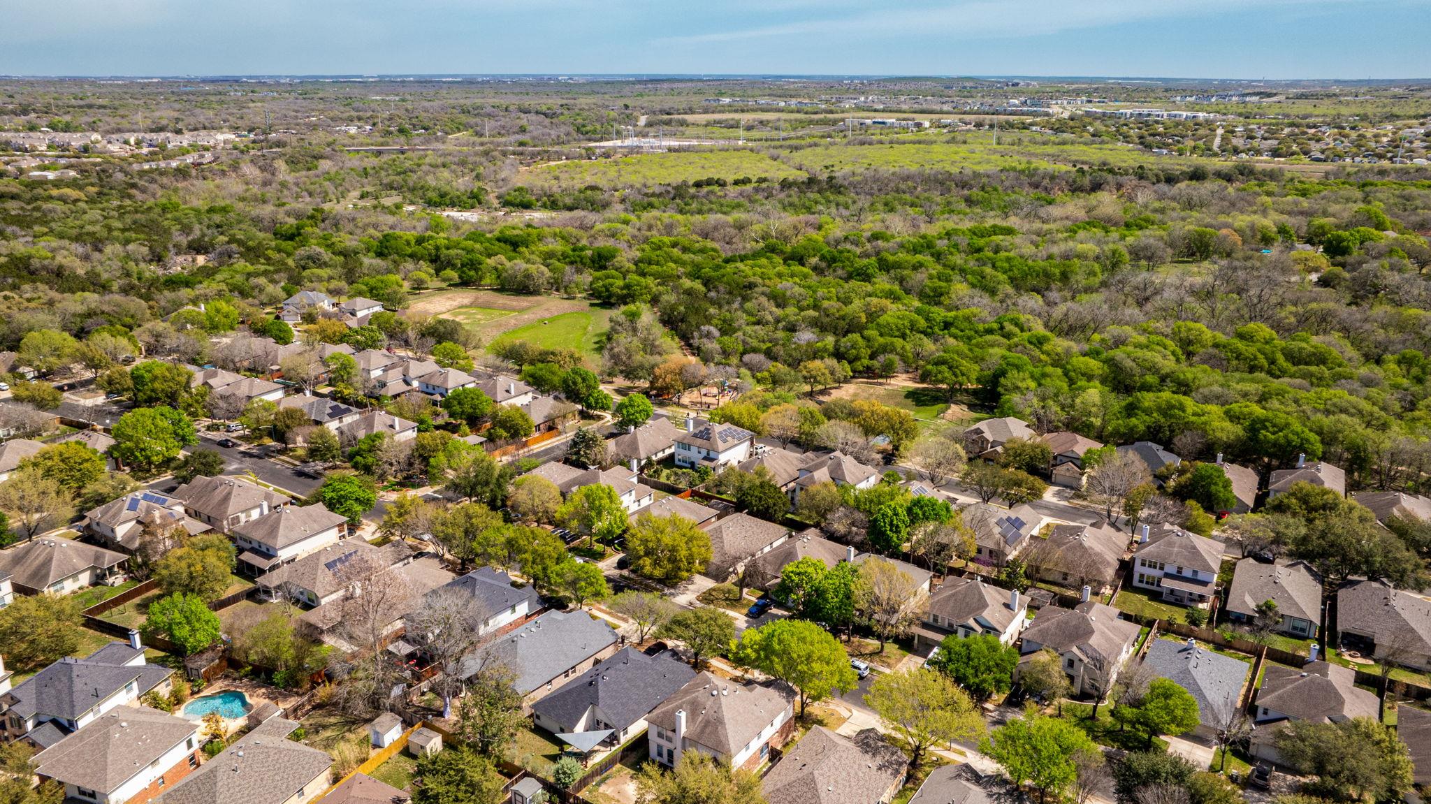 10112 Wind Cave Trl, Austin, TX 78747