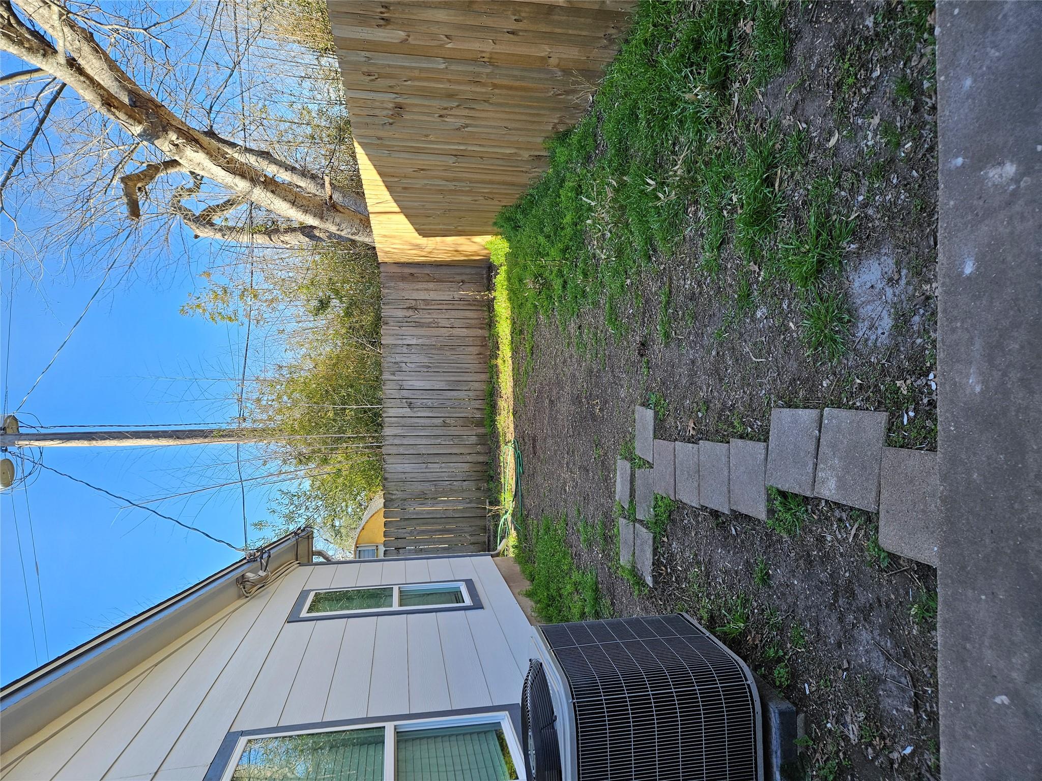 2209 Singletree Ave # Unit B, Austin, TX 78727