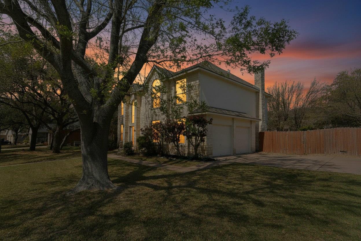 15714 Monona Cv, Austin, TX 78717