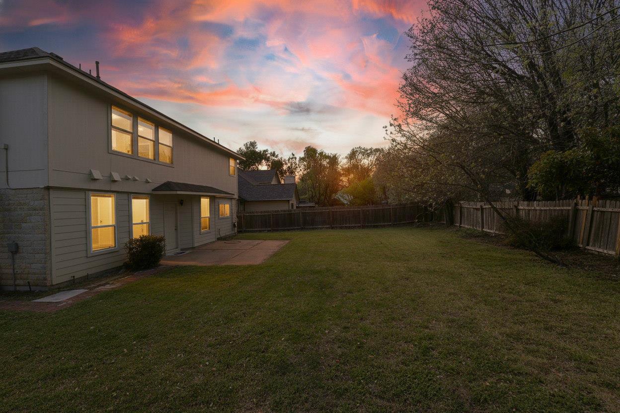 15714 Monona Cv, Austin, TX 78717