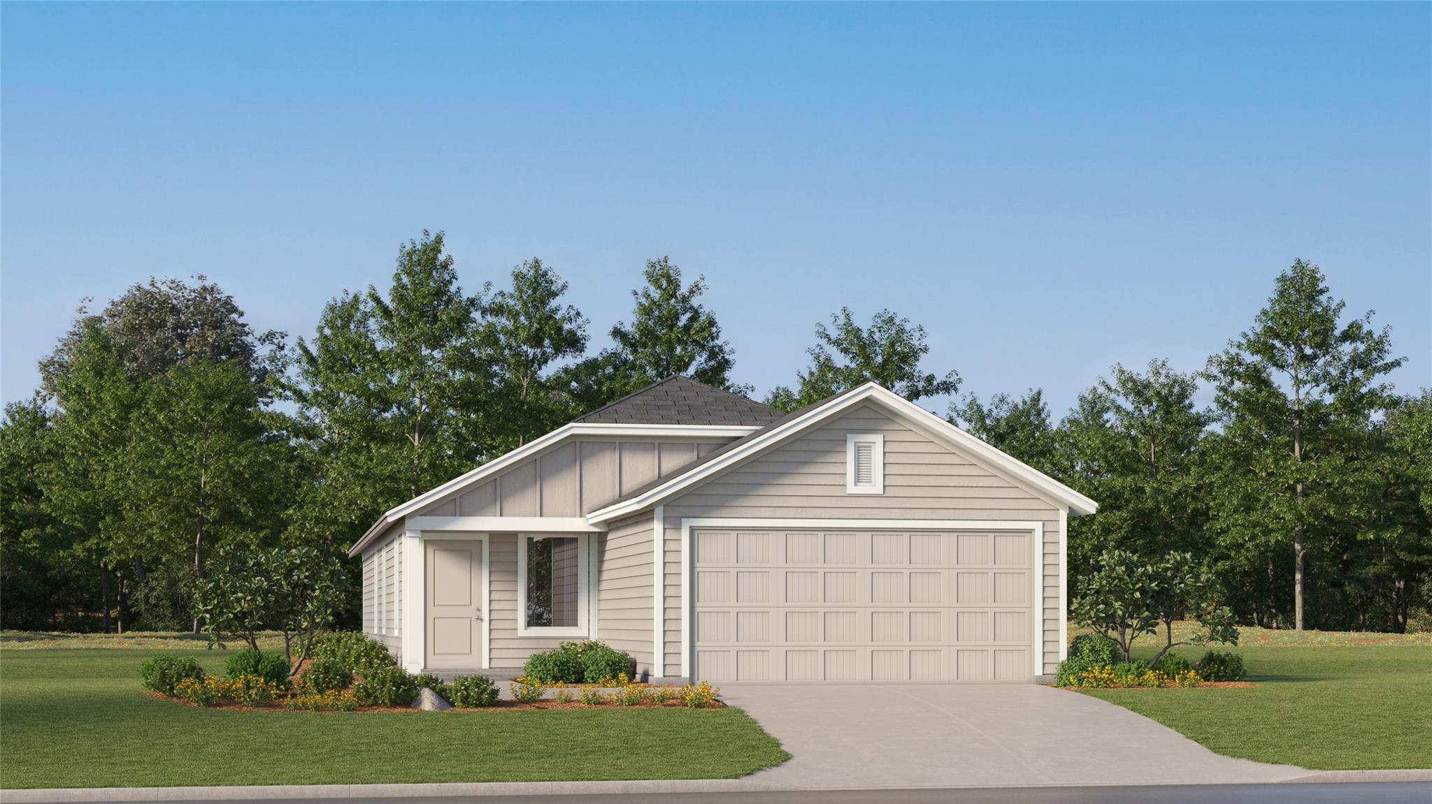 502 Firedance Ct, Hutto, TX 78634