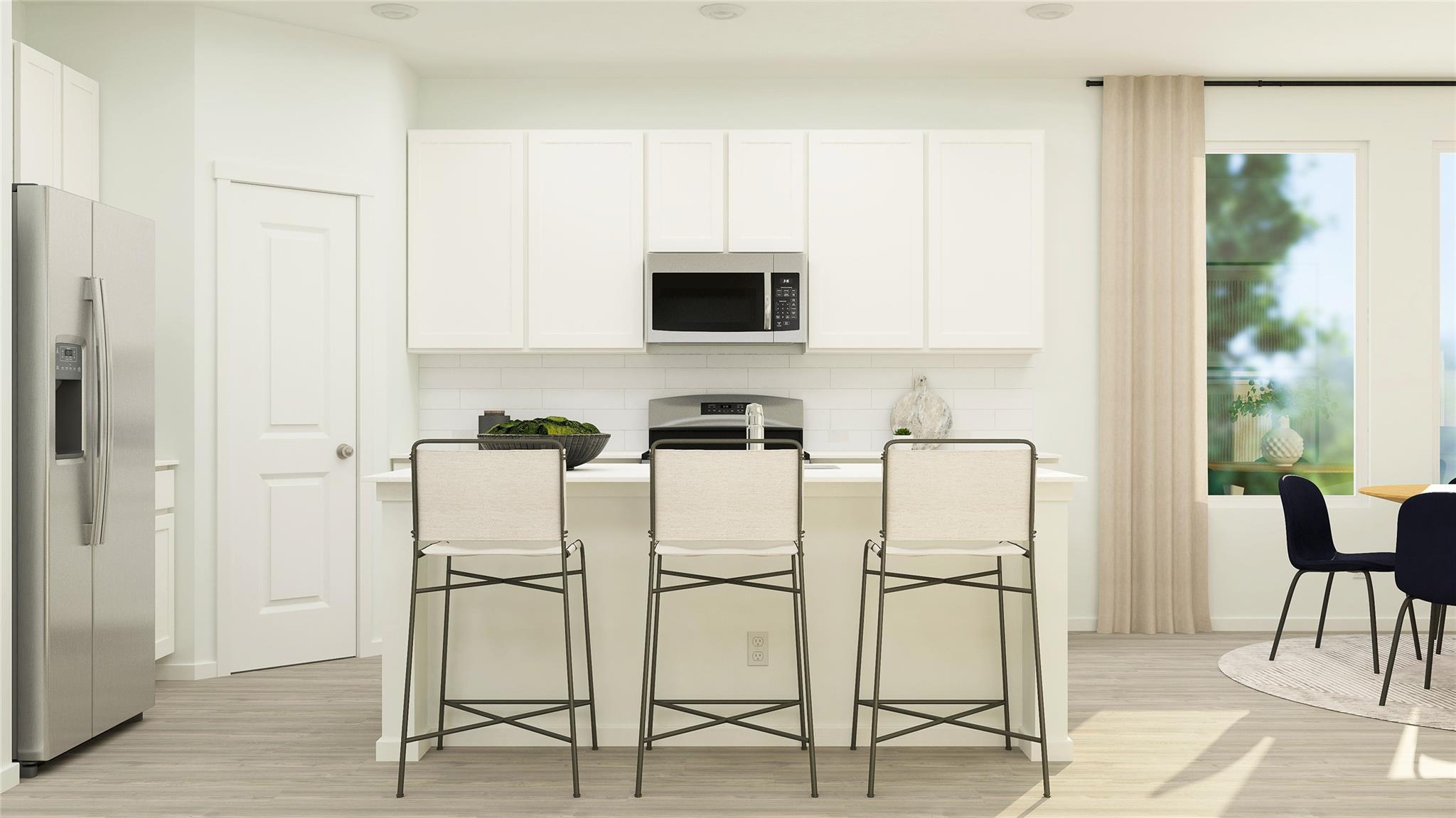 17903 Nashville Warbler Rd, Pflugerville, TX 78660