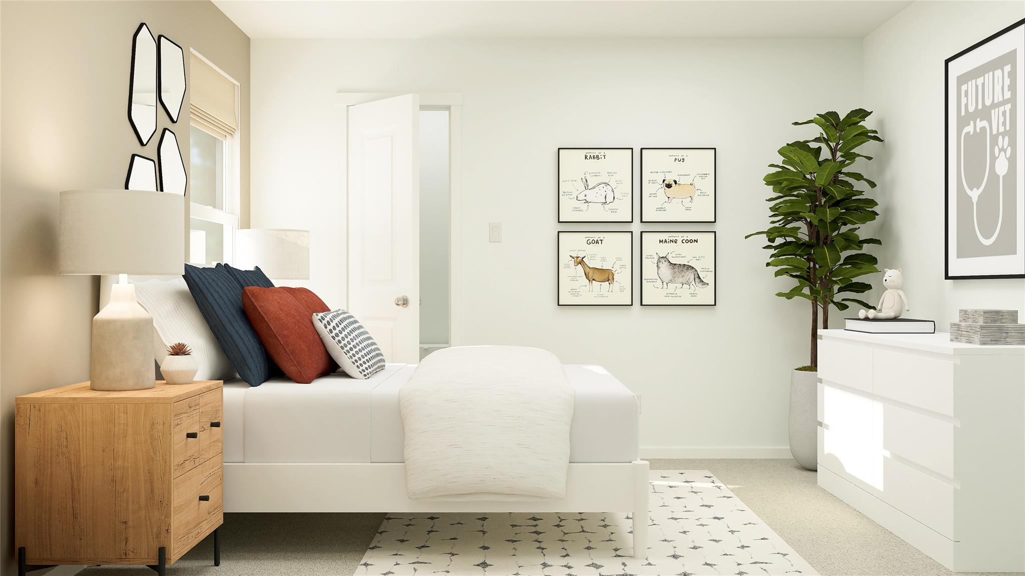 17903 Nashville Warbler Rd, Pflugerville, TX 78660